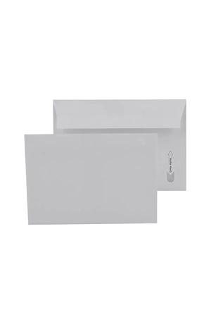 Oyal Kare Zarf Beyaz 90 Gr Vıktorıa Slk | 1 Pcs