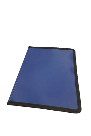 Gıpta Kınary A5 Pp Kapak Bloknot Mavi Kareli 50 Yp Sa603