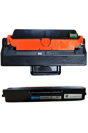 Tk Toner | Mlt103 - Ml2950 Muadil Toner 2,5k ( Ml2950 - Ml2951 - Ml2955 - Scx4728 - Scx4729)