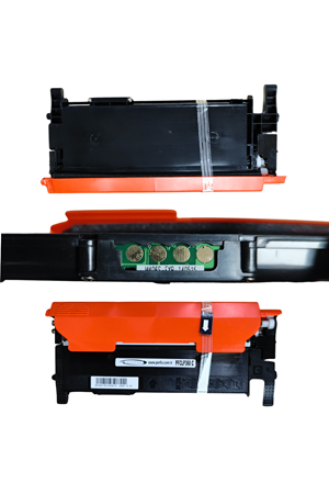 Perfix | Pf Clp360 Mavi Muadil Toner Cyan ( Clp360 - Clp365 - Clx3305 - Clt406 )