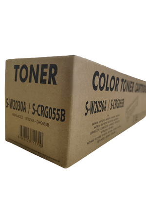 Special | Hp S-w2030a - 415a Siyah 2.4k Çipli Muadil Toner S-crg055b ( M454dn - M454dw - M454fw - M454nw - M479dn - M479dw - M479fdn - M479fdw - M479fnw - Lbp662cdw - Lbp663vdw - Lbp664cx - Mf742cdw - Mf744cdw - Mf746cx - W1y44a - W1y45a - W1a77a - W1a78a
