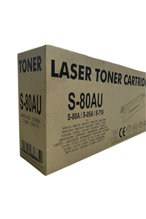 Special | Hp 280au - 05a - 80a - Ce505a - Cf280a 2,3k Universal Muadil Laser Toner