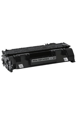 Special | Hp 280au - 05a - 80a - Ce505a - Cf280a 2,3k Universal Muadil Laser Toner