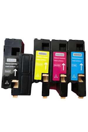 Olitoner | Xerox X6000c Cyan 1k Mavi Muadil Toner