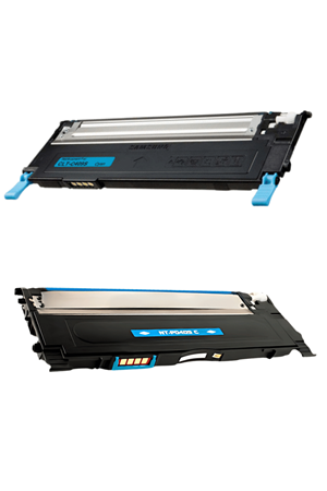 Olitoner | Clt-c409s 1k Mavi Muadil Toner ( Uyumlu Modeller: Clp310 - Clp315 - Clx3175 - Clx3170 )