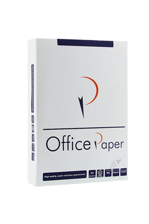 Office Paper Fotokopi Kağıdı 1 Top 500 Lü A4 80 Gr