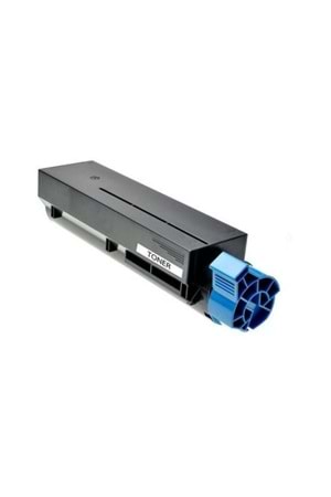 Olitoner | B401x 2.5k Siyah Muadil Toner (uyumlu Modeller: B401 - Mb441 - 451) 2500 Sayfa Kapasiteli