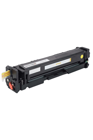 Ofispc | Cf402a - Hp 201a 1.4k Sarı Muadil Toner (uyumlu Modeller: Hp 201a - M227 - M252)