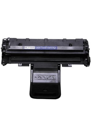 Ofispc | Samsung D108s - Ml1640 Black Siyah 1.500 Sayfa Toner ( Uyumlu Modeller: Samsung Ml1640 - Ml2240 - Ml2241 - Ml1641 - Ml1645 - Ml1640xsa )