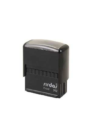 Sırdaş 912 Standart Kaşe Otomatik 19x51 | Karışık Renkler