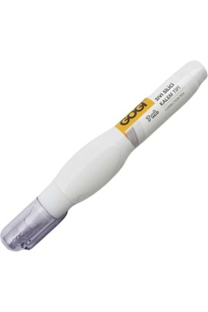 Gogi Sıvı Silici Kalem Tipi 7 Ml 4002 | 1 Adet