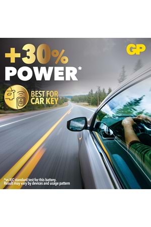 Gp Cr2032 3v Lityum Düğme Pil | 2caı20
