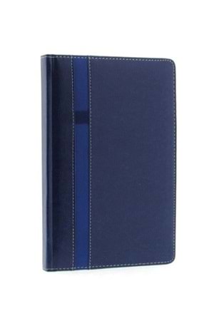 Liz 2026 Thermo Deri Kalemlikli Ajanda | 17x24 168 Yp.