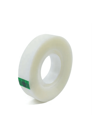 Scotch Görünmez Bant Magic 19x33 | 810