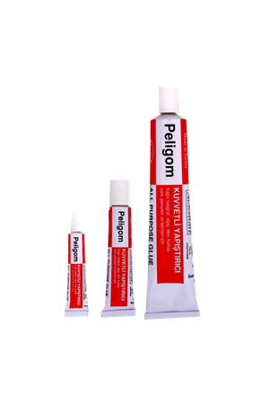 Peligom Sıvı Yapıştırıcı Solventli No: 7 20 Gr 337 899