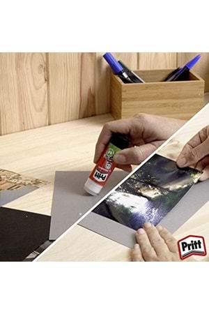 Pritt Stick Yapıştırıcı 43 Gr | 208865