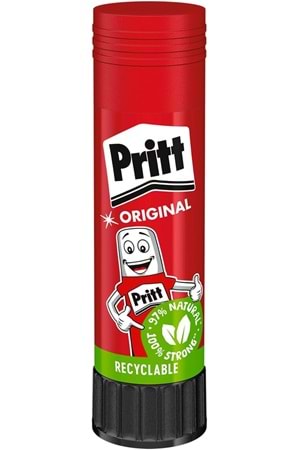 Pritt Stick Yapıştırıcı 43 Gr | 208865