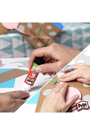 Pritt Stick Yapıştırıcı 43 Gr | 208865