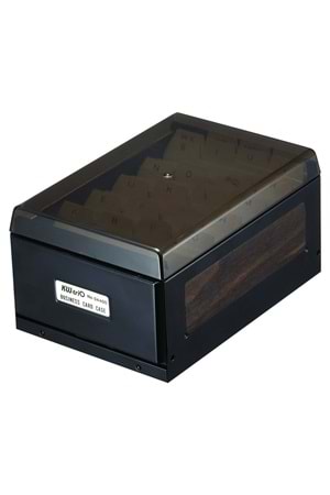 Kw-trio Kartvizit Kutusu 400'lü | 04400