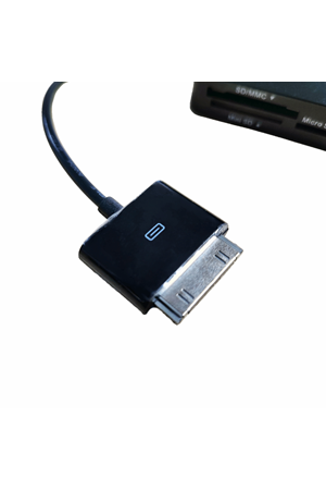 Platoon Pd-204 5 İn 1 Usb Kart Okuyucu