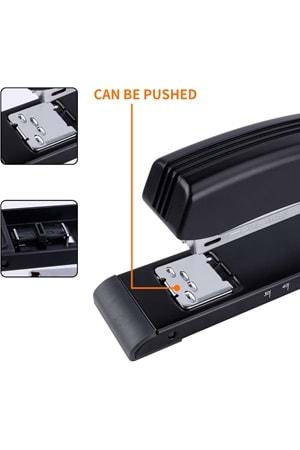 Eagle Zımba Makinası Metal Kod:950 24/6-26/6