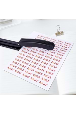 Eagle Zımba Makinası Metal Kod:950 24/6-26/6