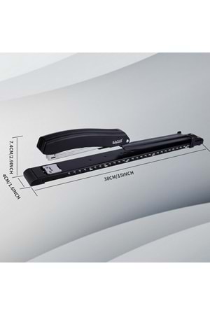 Eagle Zımba Makinası Metal Kod:950 24/6-26/6