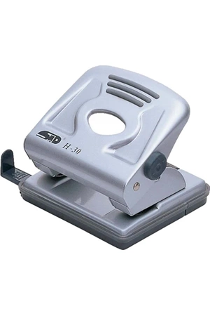 Std Perfaratör ( Delgeç ) Deluxe 3 Mm H-30