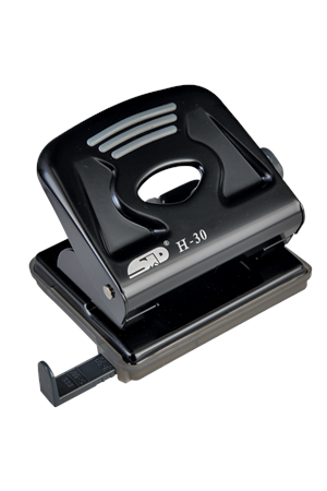 Std Perfaratör ( Delgeç ) Deluxe 3 Mm H-30