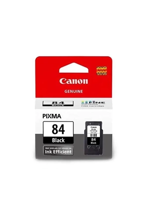 Canon Pg-84 Black Siyah Mürekkep Kartuş Orjinal E-514