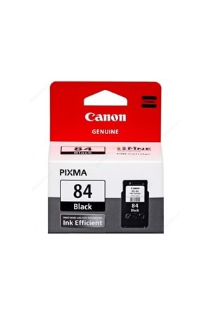 Canon Pg-84 Black Siyah Mürekkep Kartuş Orjinal E-514