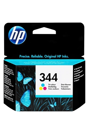 Hp 344 Orjinal Üç Renkli Kartuş | C9363ee