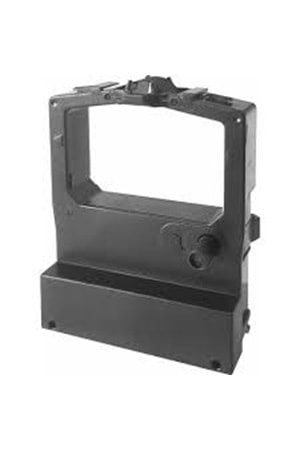 Okı Microline 590 / 591 Siyah Orjinal Şerit - Microline Ml-590-ml-591