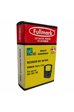 Fullmark Oki 720/790 Şerit