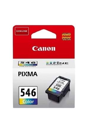 Canon Orjinal Cl-546 Renkli Kartuş Mg2450/2455/2550