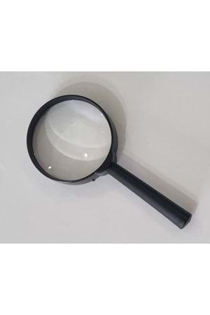 Glass Büyüteç 50 Mm