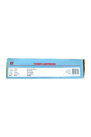Print-rite Xerox Pheaser 6125 / 6125n Toner Kartüş Siyah/black