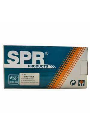 Spr Brother Pc 301 Rf 217mmx70m 2 Rulo Ink Film