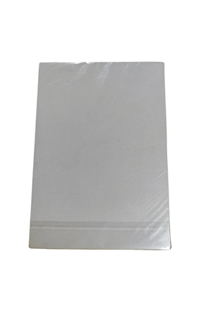 Öztokaç A4 Teksir Kağıdı 3. Hamur 250'li Paket