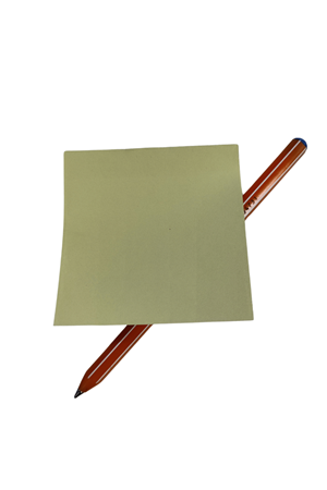 Bypasam Stick-ıt 75 X 75 Mm 100 Yaprak Sarı