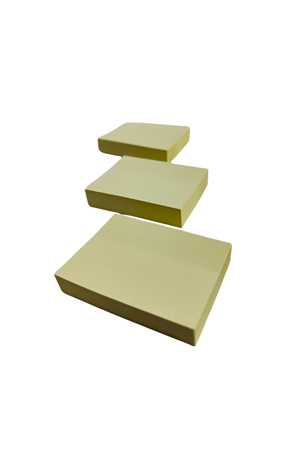 Pelikan Yapışkan Not 50x38 Mm Sarı 300lü
