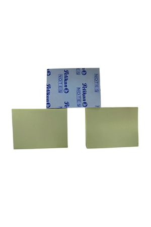 Pelikan Yapışkan Not 50x38 Mm Sarı 300lü