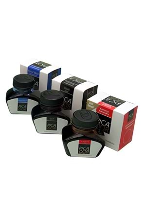 Picador Dolma Kalem Mürekkebi - Royal Mavi