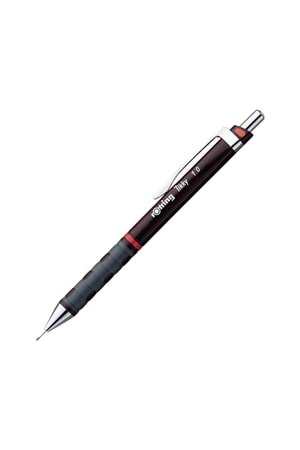 Rotring Versatil Kalem Tikky Rd 0.9 Mm Bordo | 1904693