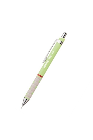 Rotring Tikky Mekanik Kurşun Kalem Limon Yeşili 0.5 Mm