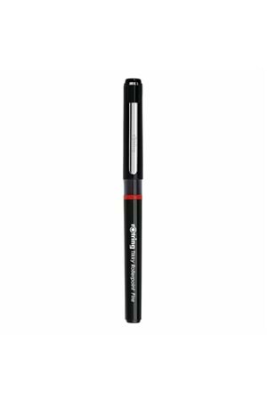 Rotring Roller Pilot Kalem Fine F Uc Siyah | S0940710