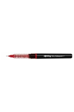 Rotring Roller Pilot Kalem Fine F Uc Kırmızı | 940730