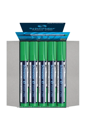 Schneider Maxx 290 | Doldurulabilir Beyaz Tahta Kalemi