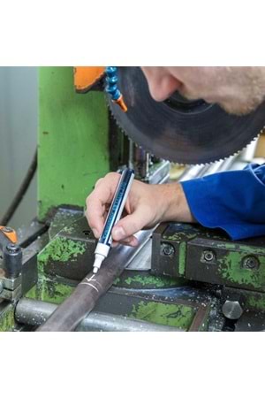 Schneider Markör Boya Kalemi 1.3mm Sarı | Maxx 270