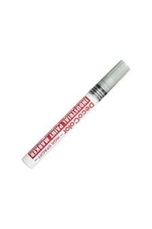 Marvy Industral Paint Markör Silver 728